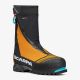3. Scarpa PHANTOM 6000 HD Czarny, Pomarańczowy