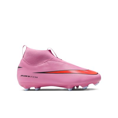 Buty Nike Junior Mercurial Superfly 10 Academy FG/MG FQ8304-600