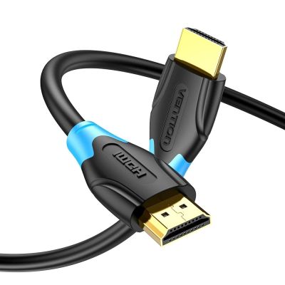 4. Kabel HDMI Vention 15m