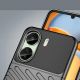10. Pancerne etui Thunder Case na Xiaomi Redmi 13c - czarny