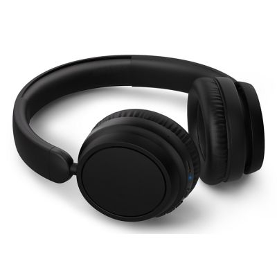 10. Philips 5000 series TAH5209BK/00 słuchawki/zestaw słuchawkowy Bezprzewodowy Opaska na głowę Połączenia/muzyka Bluetooth Czarny