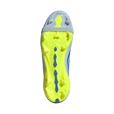 6. Buty piłkarskie dla dzieci adidas Predator League FT FG JR7924