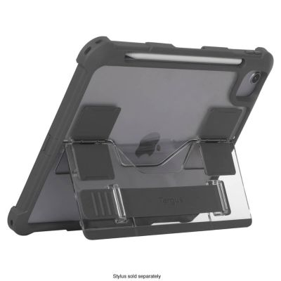 4. Targus THD966GL etui na tablet 27,9 cm (11") Bumper Szary, Przezroczysty