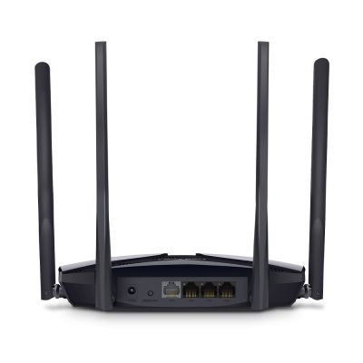 3. Router Mercusys MR70X
