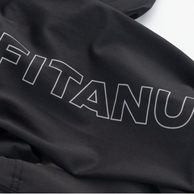 4. Męska Koszulka z długim rękawem FRAM