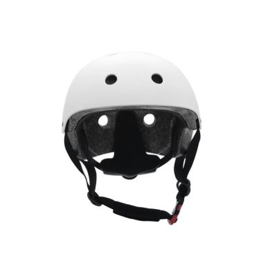 9. Kask regulowany Motus rozmiar L, biały (MOTHAM1LW)