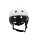 9. Kask regulowany Motus rozmiar L, biały (MOTHAM1LW)