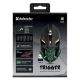 4. DEFENDER MYSZ GM-934 TRIGGER OPTIC RF BEZPRZEWODOWA 3200DPI 7P 52934