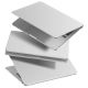 8. Etui AMAZINGTHING Titan Hardshell na MacBook Air M5 16" - przezroczyste