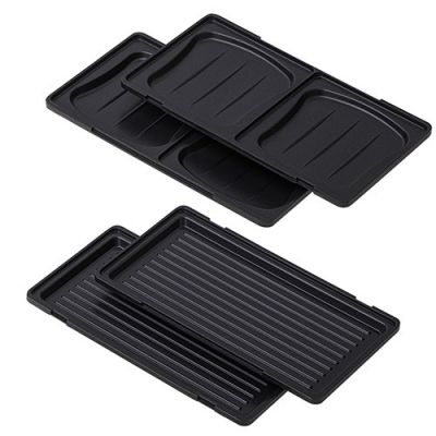 9. Opiekacz do kanapek ADLER AD 3073