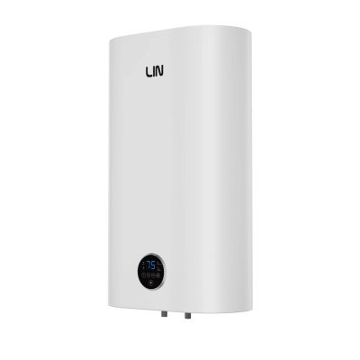 5. Bojler elektryczny LIN LIFVD1SMWH 80L SMART biały WiFi