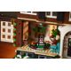45. LEGO Ideas 21330 Kevin sam w domu