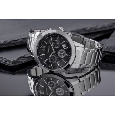 11. Zegarek Męski GIEWONT GW6480-1