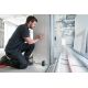 3. Bosch GLL 2-10 Professional Niwelator liniowy 10 m 630-650 nm