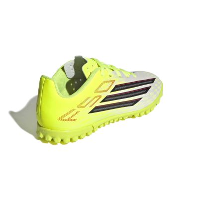 4. Buty adidas Junior F50 Club TF JS1492