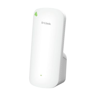 2. Wzmacniacz sieciowy D-Link AX1800 Mesh Wi-Fi 6 Range Biały 100, 1000 Mbit/s