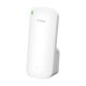 2. Wzmacniacz sieciowy D-Link AX1800 Mesh Wi-Fi 6 Range Biały 100, 1000 Mbit/s
