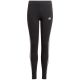 5. Spodnie adidas Essentials 3 Stripes Leggings Junior GN4046