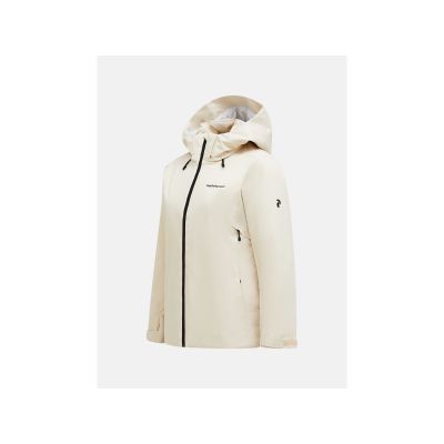 2. Kurtka narciarska damska PEAK PERFORMANCE W Anima Insulated Jacket czarny