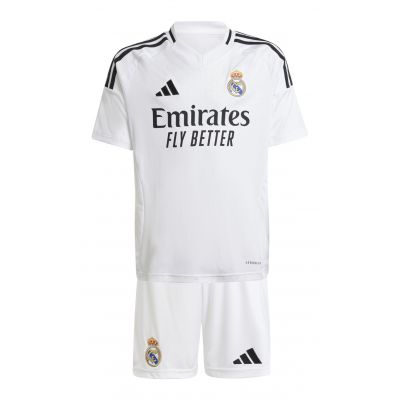 Komplet adidas Real Madryt Home Jr IT5203