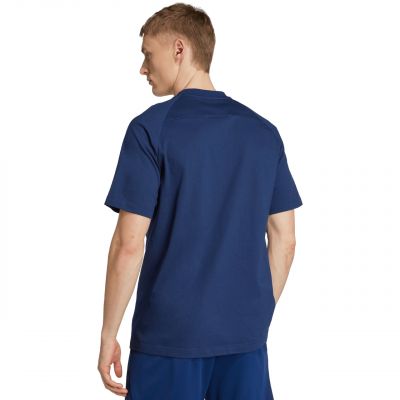 3. Koszulka adidas Tiro 25 Tee Travel M JY5949