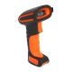 DeLOCK Przemysłowcy skaner kodu kreskowego 1D i 2D z 2,4 GHz lub Bluetooth lub USB