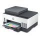 4. HP Smart Tank 7305 All-in-One Termiczny druk atramentowy A4 4800 x 1200 DPI 15 stron/min Wi-Fi