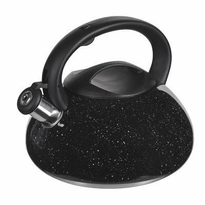 6. Czajnik 3,0L MR-1316-BLACK  MAESTRO