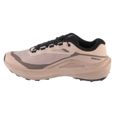 2. Salomon Genesis 2 GTX W L45388300 Szare 37 1/3