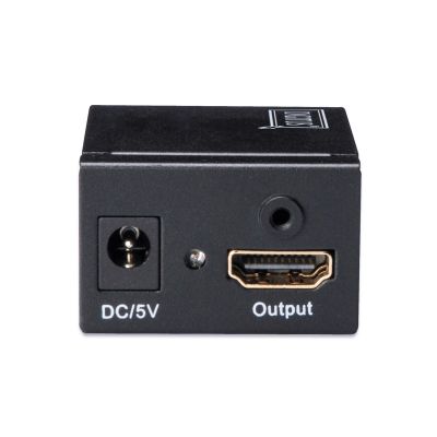 2. DIGITUS HighSpeed reapeater HDMI, 35m