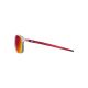 4. Okulary JULBO Compass czerwony