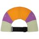 2. Buff 5 Panel Go Cap 12531434930 Zielone L/XL