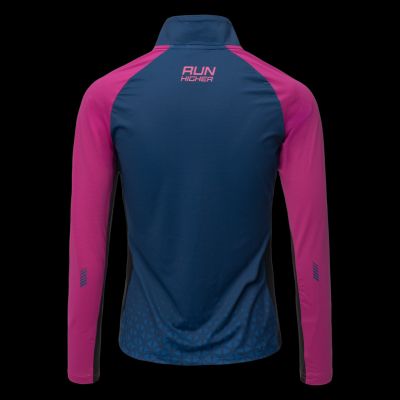 2. Damska Bluza IMIRMO WMNS