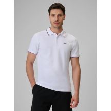 Koszulka polo regular męska 4F 4FRSS26TPTSM0897-10S