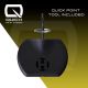 5. Rzutki Harrows NX-90 Black Edition QP 90% steeltip
