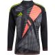 8. Koszulka bramkarska adidas Tiro 24 Competition Long Sleeve M IN0405
