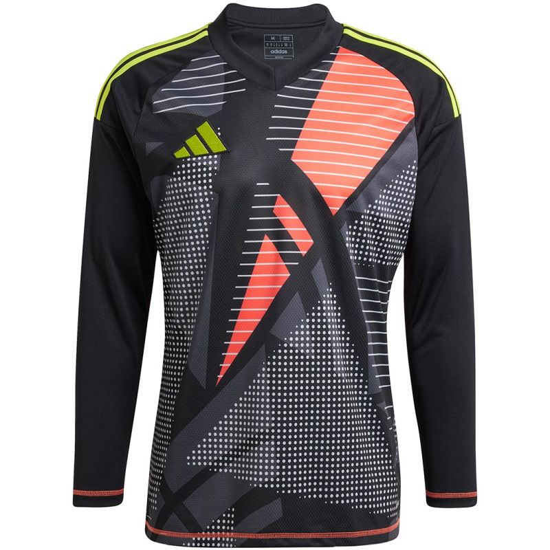 8. Koszulka bramkarska adidas Tiro 24 Competition Long Sleeve M IN0405