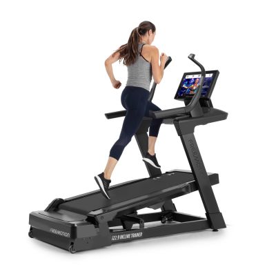 18. Bieżnia elektryczna Freemotion Incline Trainer i22.9 FMTK74819K2