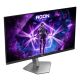 7. AOC AGON PRO AG276QKD2 monitor komputerowy 67,3 cm (26.5") 2560 x 1440 px Quad HD QD-OLED Czarny, Szary