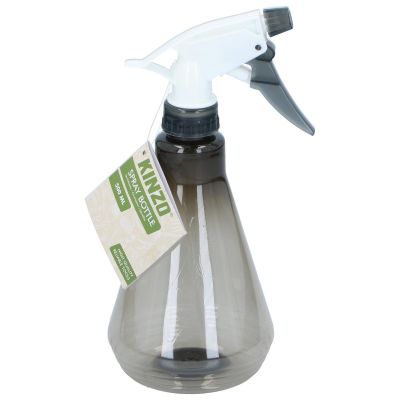 10. BUTELKA ZE SPRYSKIWACZEM 500 ML KINZO - MIX