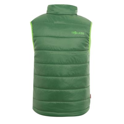 2. Kamizelka Trollkids Kids Trondheim Vest Jr 511-308