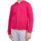 Bluza dla dziewczynki 4F F2765 fuksja 4FJWAW26TSWSF2765 55S