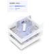 8. Wzmacniacz sieciowy D-Link AX1800 Mesh Wi-Fi 6 Range Biały 100, 1000 Mbit/s
