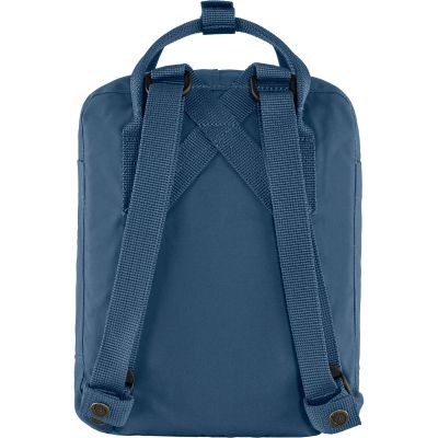 4. Plecak Fjällräven Kånken Mini Jr F23561-540