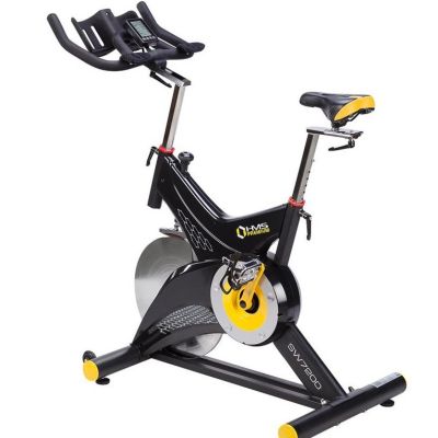 11. Rower stacjonarny indoor cycling  HMS SW7200