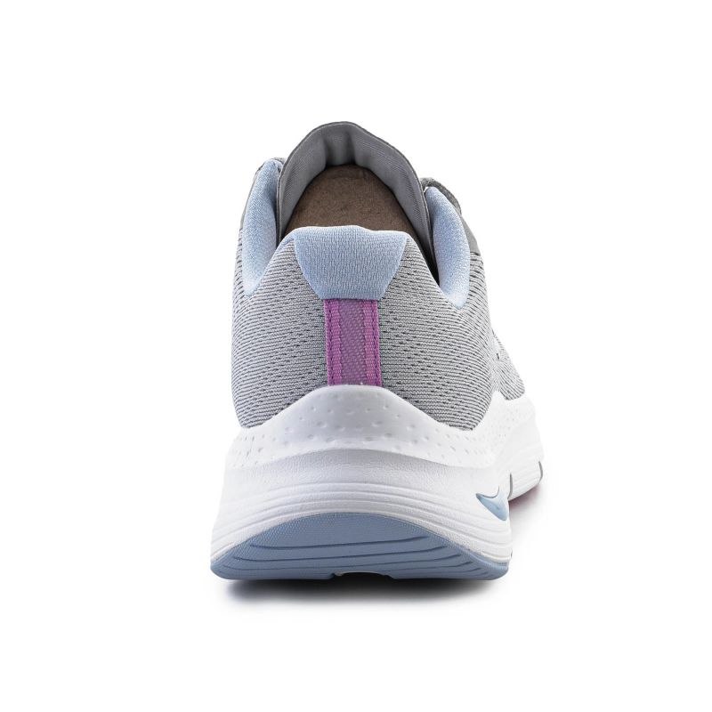 10. Buty Skechers Arch Fit - Infinity Cool W 149722-GYMT