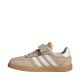 5. Buty dla dzieci adidas Breaknet Sleek beżowe KI6501