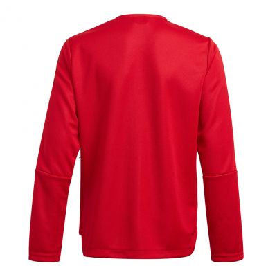 2. Bluza adidas Tiro 21 Track Jr GM7312