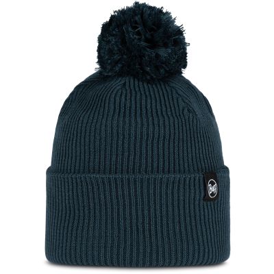 Czapka BUFF KNITTED BEANIE RENVI TEAL