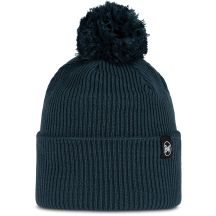 Czapka BUFF KNITTED BEANIE RENVI TEAL